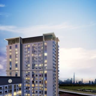 SOBHA "Creek Vistas Heights"