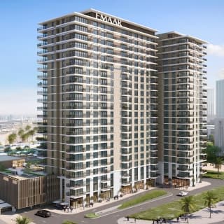 EMAAR "Hills Park"