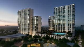 EMAAR "Hillsedge"