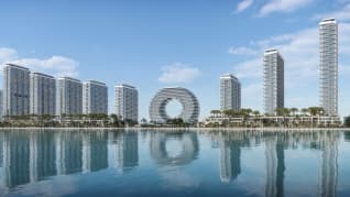 SOBHA "Aquamont"