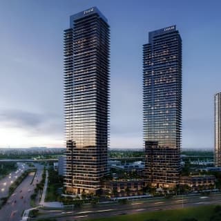 EMAAR "Altan"
