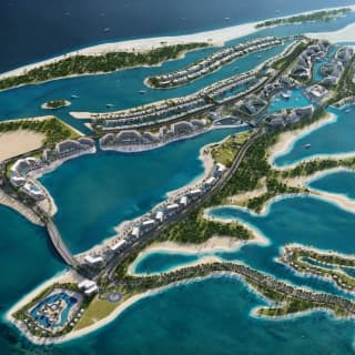 SOBHA "Delphine Beach Residences"