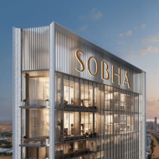 SOBHA "The S at Sobha Hartland 2"