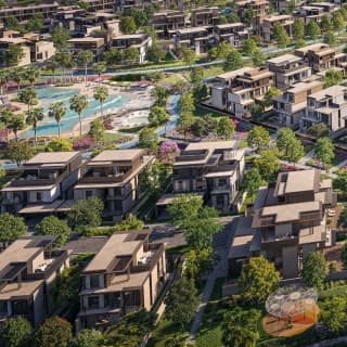 MERAAS "Nad Al Sheba Gardens 9"