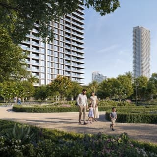 EMAAR "Montiva by Vida"