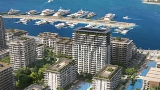 EMAAR "Seascape Building 3"