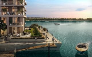 EMAAR "The Cove 2"